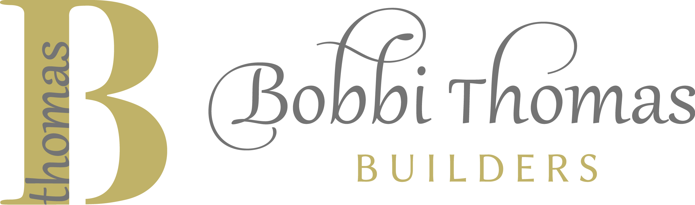 Bobbi Thomas Builders